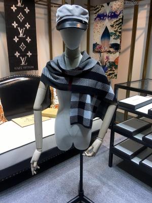 Cheap BURBERRY Scarf wholesale No. 200